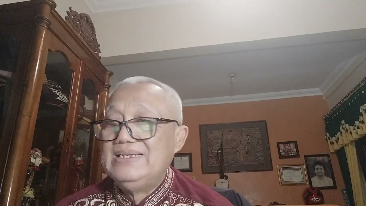 Edium Basa Pedalangan