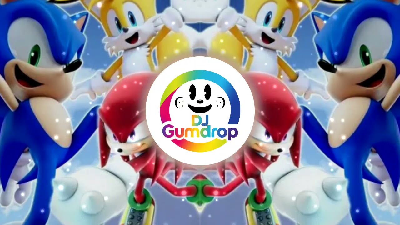 DJ Gumdrop- Live and Learn (Epic Trap remix) |Sonic Adventure 2| Produced by severed soul