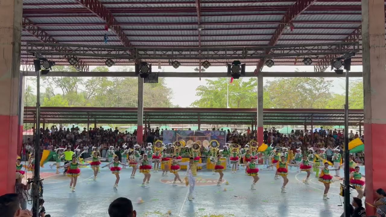 St. Anthony Parish School Drum and Lyre Corps 2026