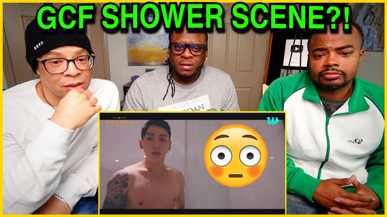 Jung Kook G.C.F in Budapest (REACTION)