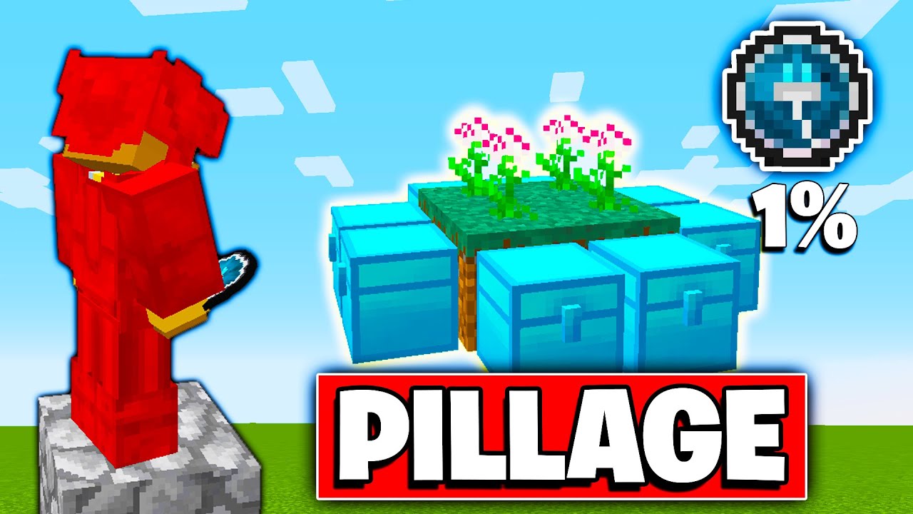 6 Pillage de base claim et unclaim !! Episode 12 Paladium V9.5