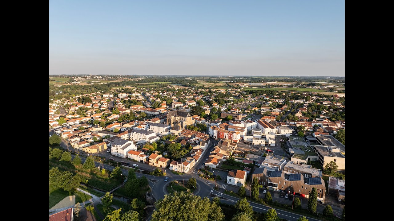 Une année riche et dynamique : rétrospective 2024