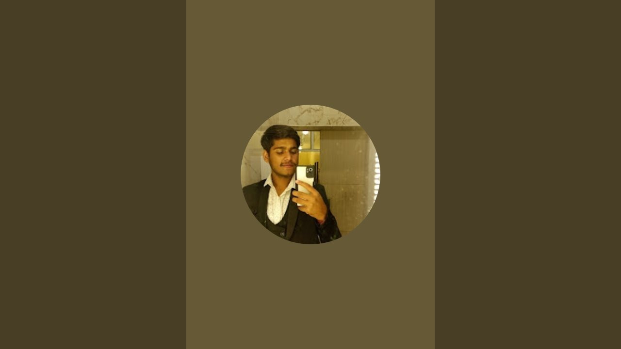 Girish Chaturvedi Vlogs is live!