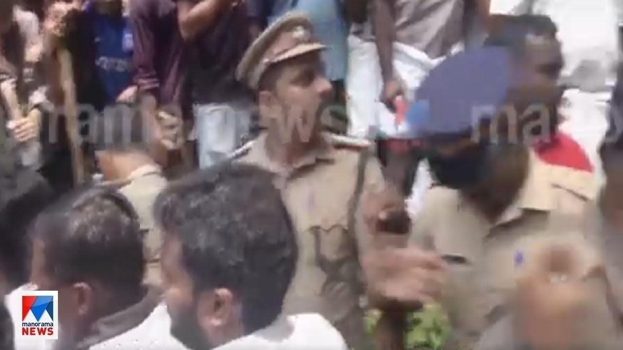 കാളികാവിലെ കടുവയുടെ ആക്രമണം; ഡിഎഫ്‌ഒയെ തടഞ്ഞ് ജനങ്ങള്‍ | Malappuram | DFO | Kalikavu