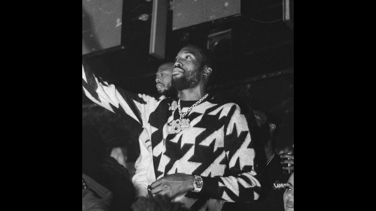 (FREE) Meek Mill Type Beat - 