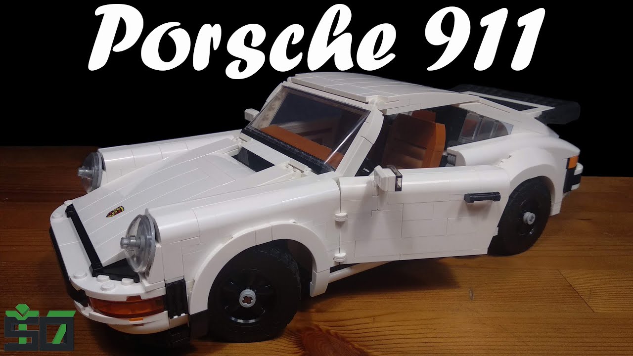 Porsche 911 Targa/Turbo