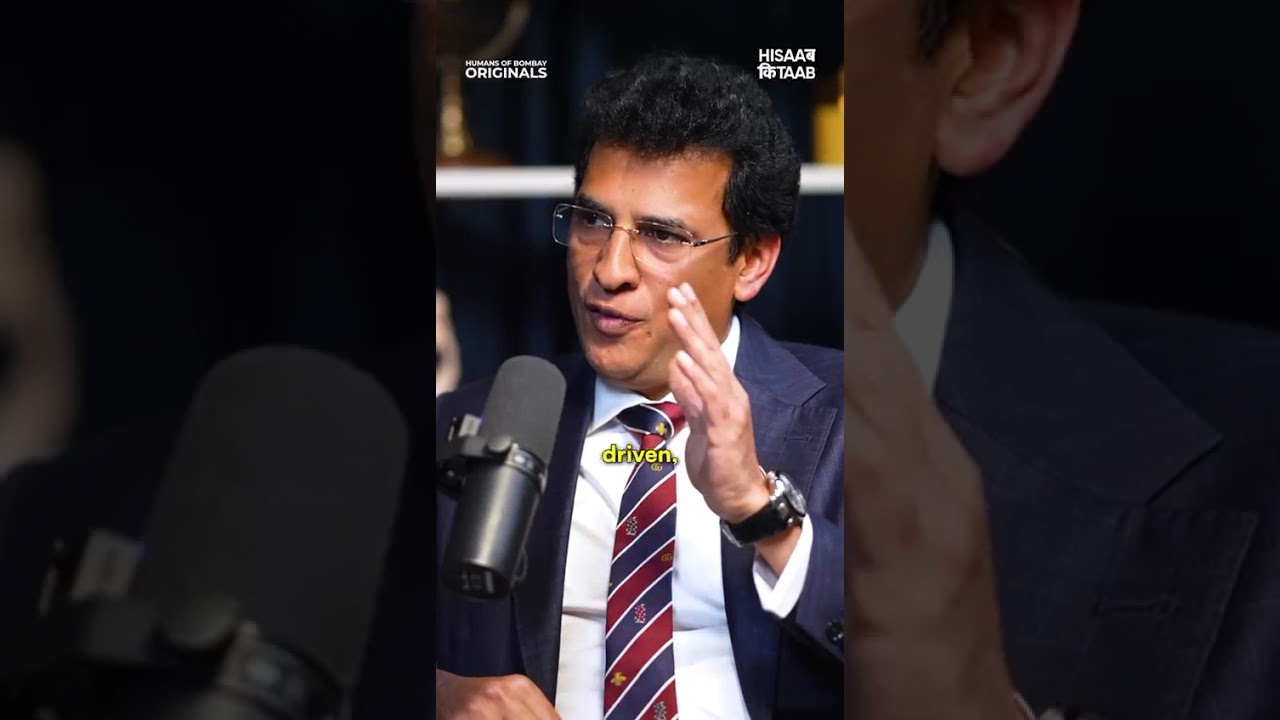 Running a Family Business: Discipline, Drive & Dinner Table Meetings 