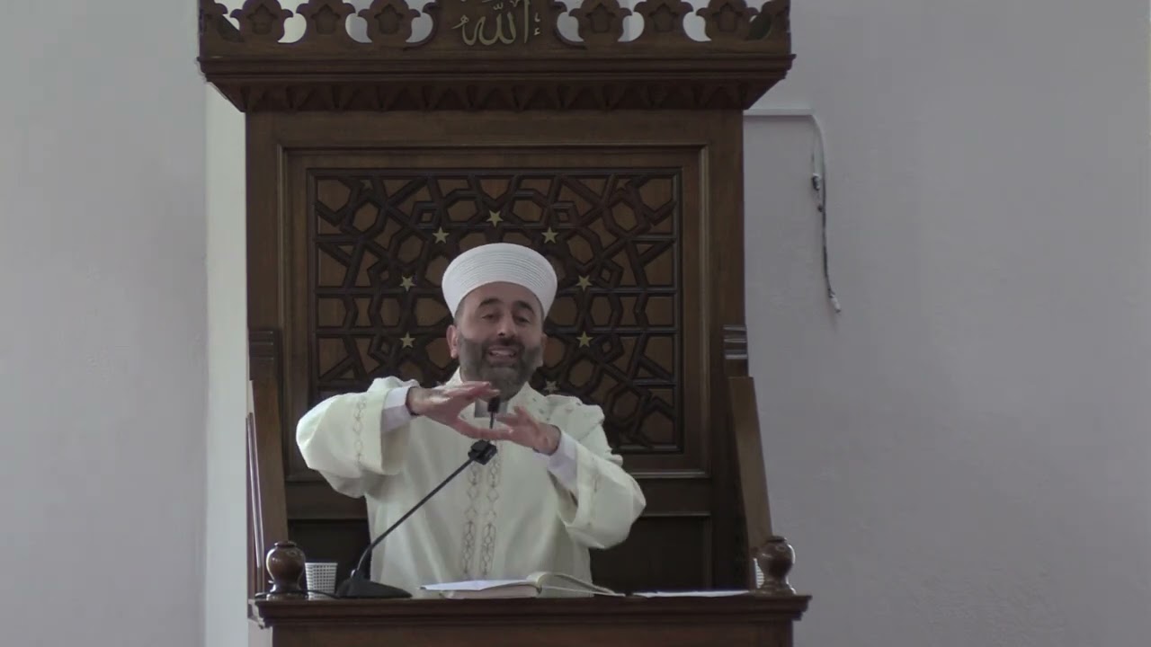 Allah'ın kulunu SEVDİĞİNİN 8 alâmeti Var.
