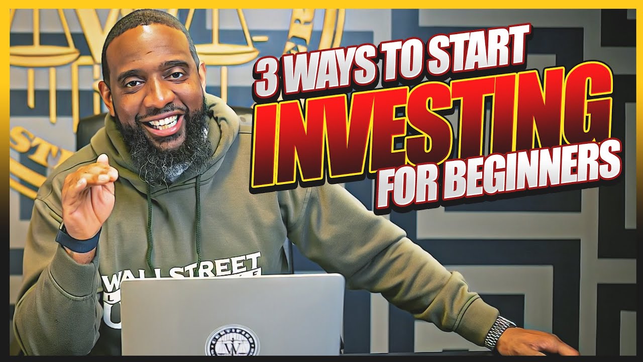 Tips for Printing Money for New Investors