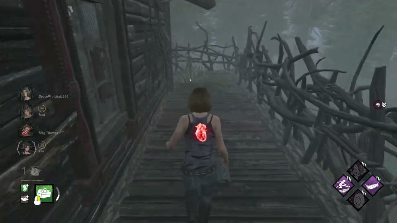 Maggie Rhee vs The Doctor (He Was a Bot… I Still Panicked)