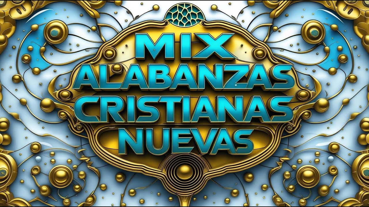ALABANZAS CRISTIANAS NUEVAS 2026 | Lo Mejor de la Música Cristiana Para Adorar VOL.111
