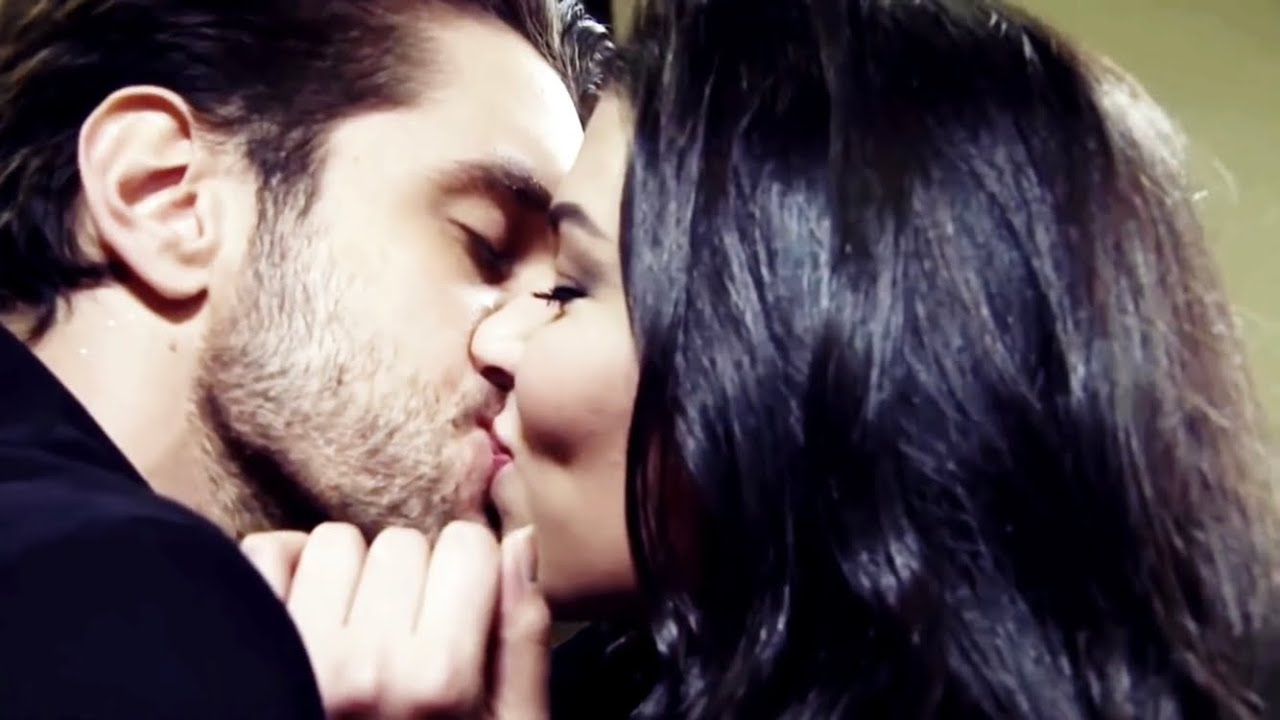 Arka Sokaklar - Ezgi ve Cemal❤️