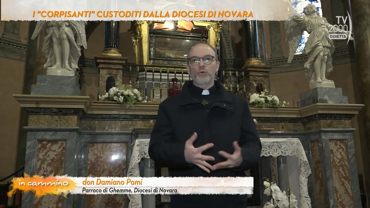 In cammino   Le reliquie dei santi tra cura storia e devozione