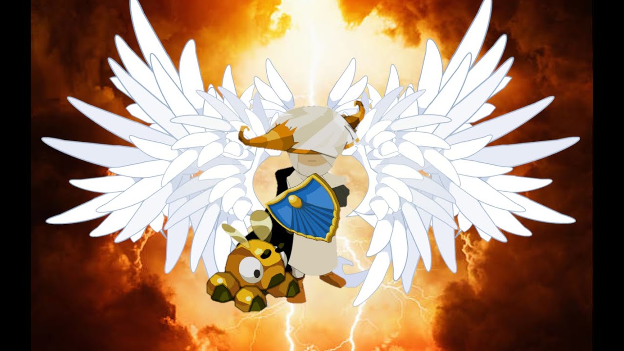 1h de PVP Xélor (Grade 2 ➡️ Grade 4) - Dofus Rétro PVP