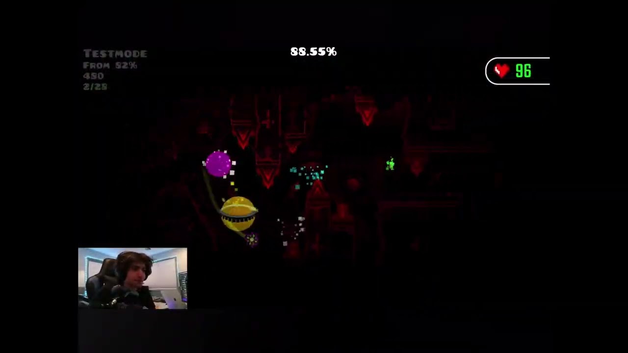 Vortrox evolves