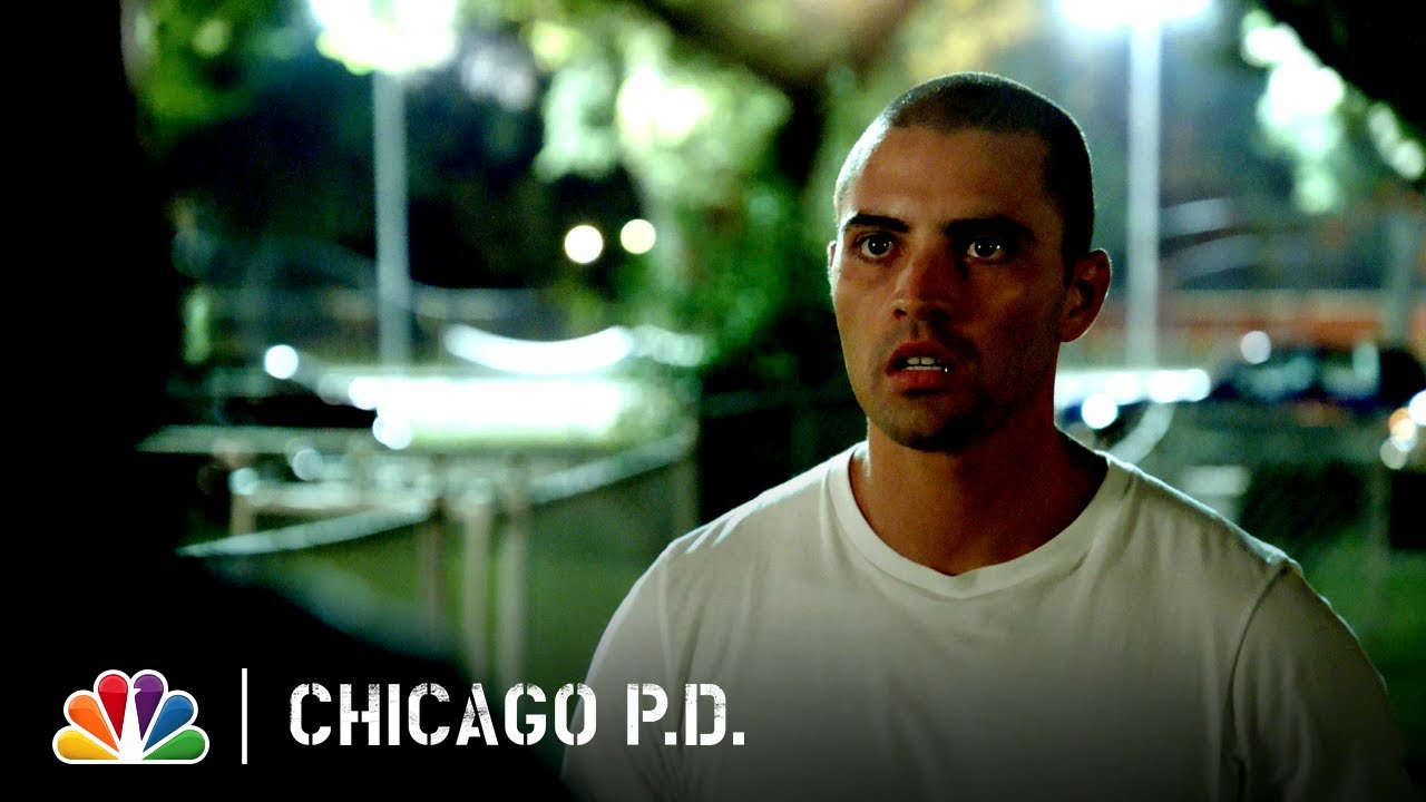 A Gang Threatens Torres | NBC’s Chicago PD