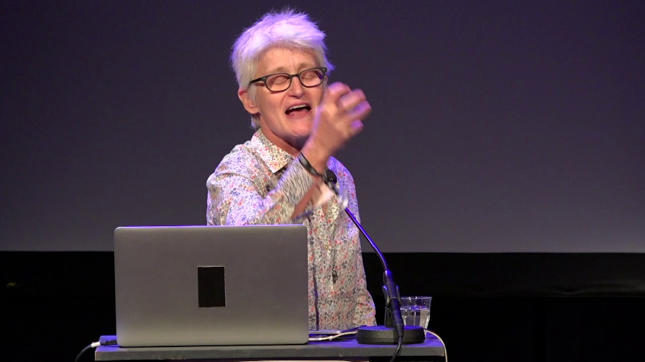 Elizabeth A. Povinelli – After the End, Stubborn Affects and Collective Practices
