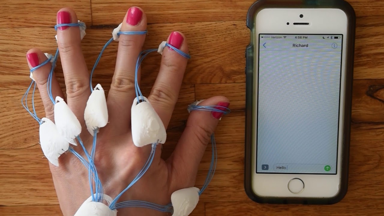 Sotto: A One-Handed Chorded Keyset For Typing On The Go