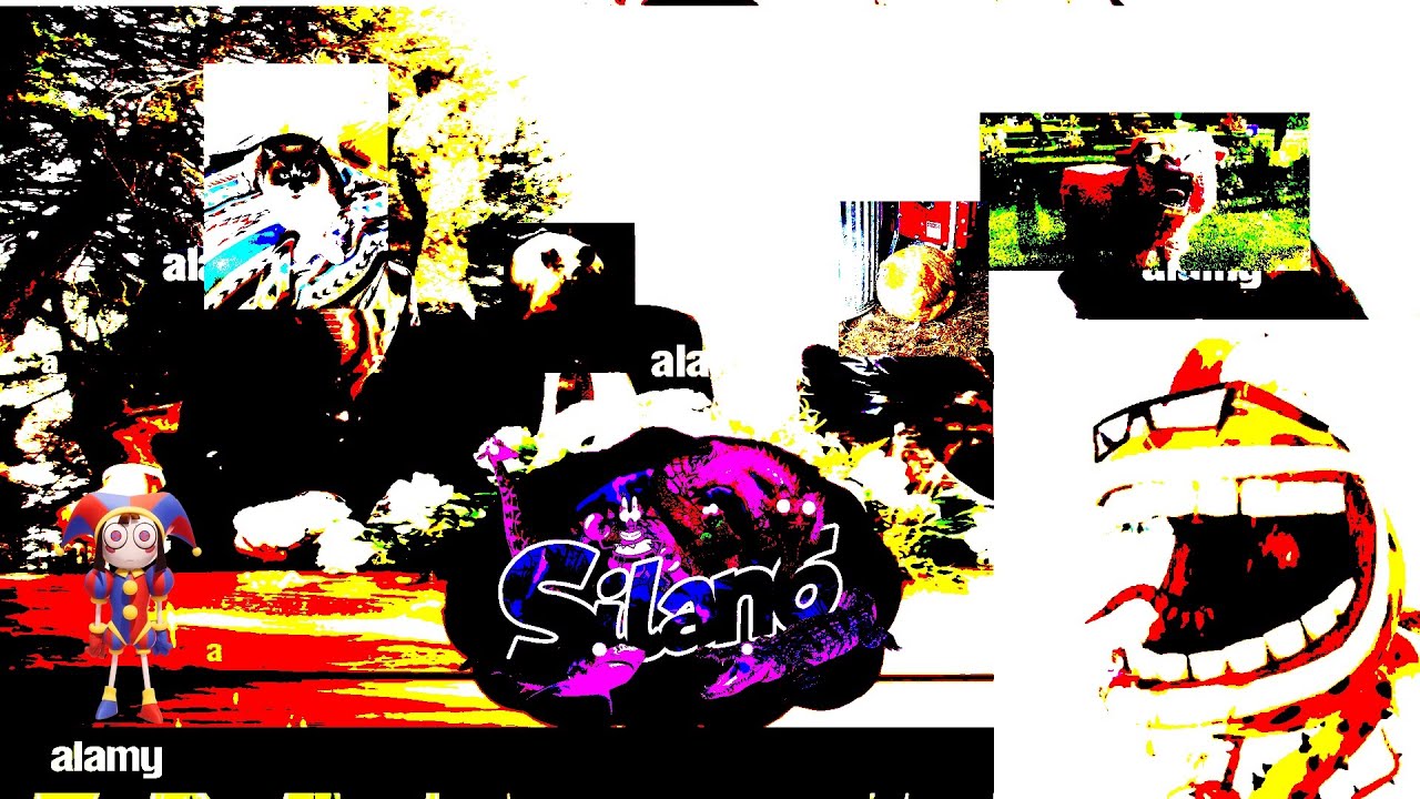 Siland 6 || Memory|| (Ft. Pokedex #591)