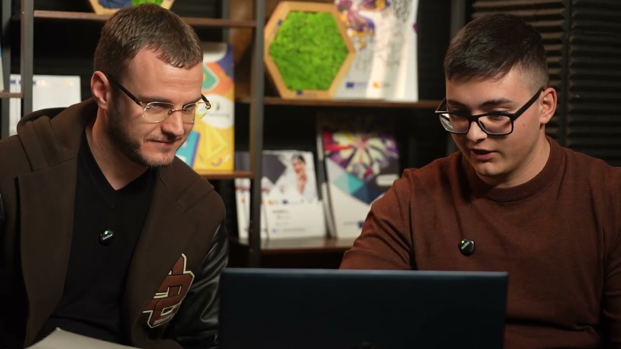 Еразкаст - Епизод 8