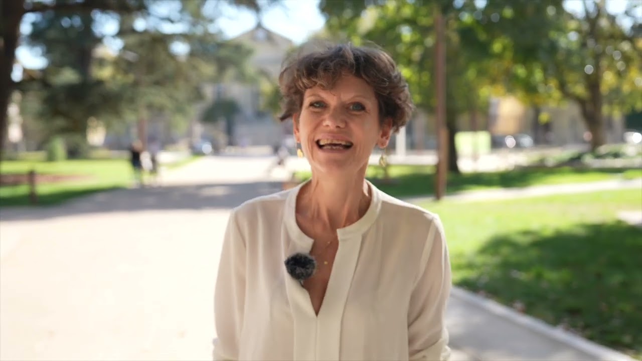 La CAF à vos côtés depuis 80 ans