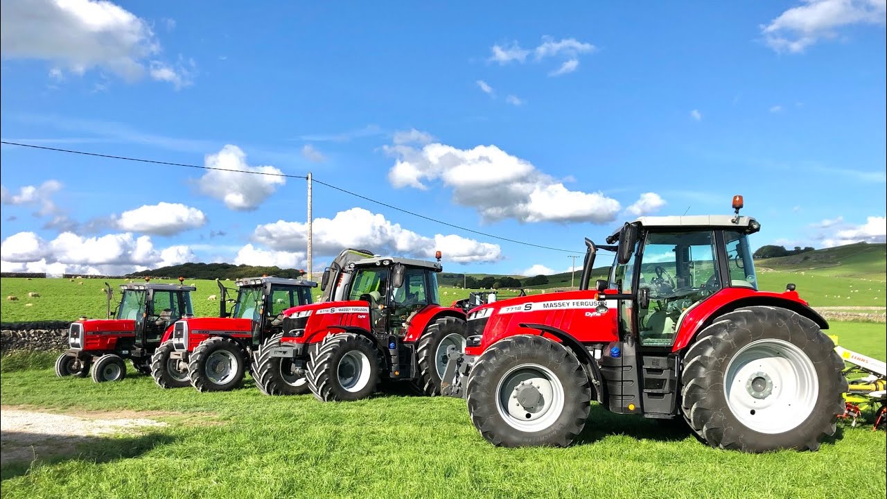 Silage 2021 Rewind