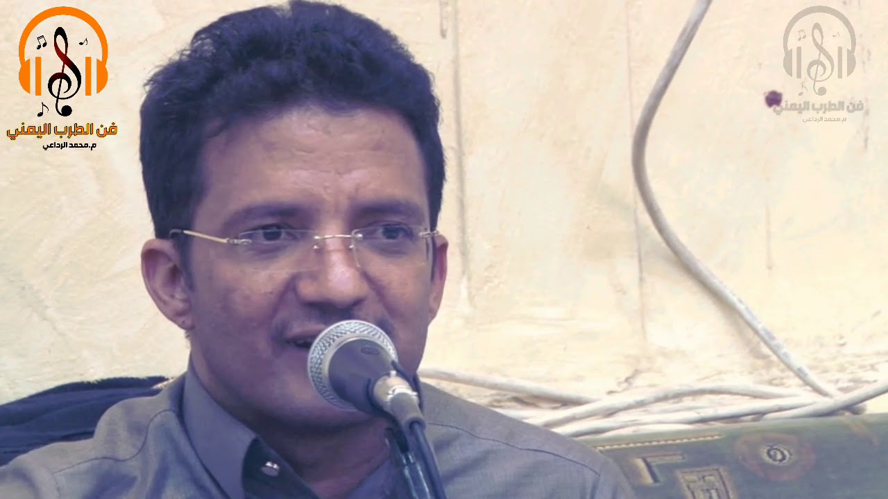 شرف القاعدي.. 