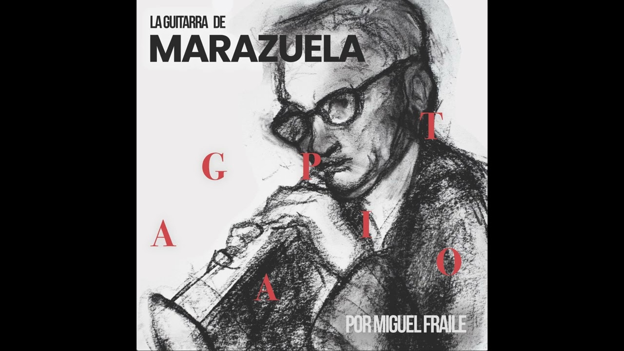 Jota de Ronda - Cancionero Castellano de Agapito Marazuela