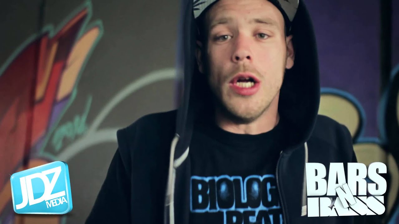 Kuedon [Bars N Bass] | JDZmedia