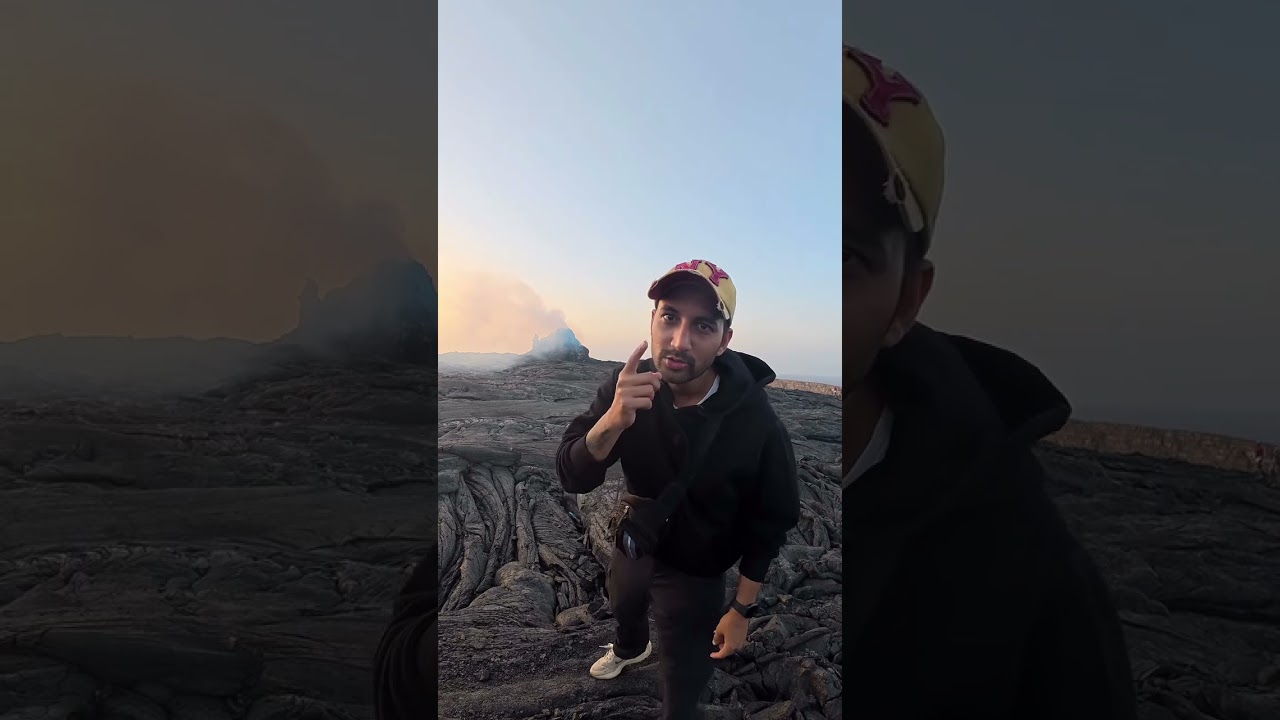 Patal lok hidden place on earth Part 1 Do like and share for 2nd Part #facts #creativity #viral
