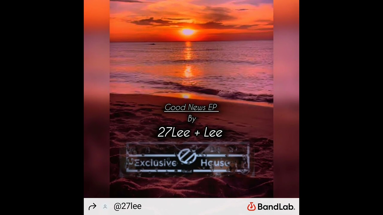 Lee ( ft 27Lee ) - Rejection 