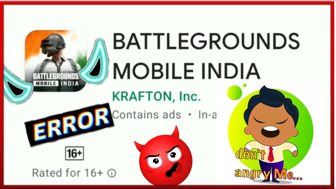 Still waiting BGMI || BGIM kab ayega ? BrownBoy Gaming