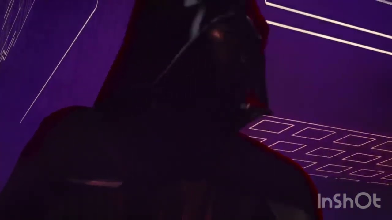Ahsoka - Royalty - Tribute  💚💛💙🤍