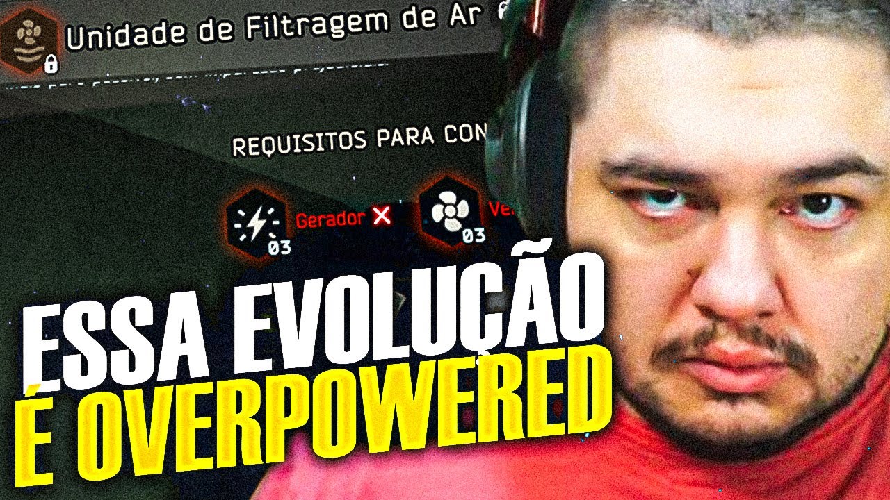 ESSA É A MELHOR EVOLUÇÃO NO HIDEOUT! [TUTORIAL INICIANTE NO TARKOV 2024 #45]