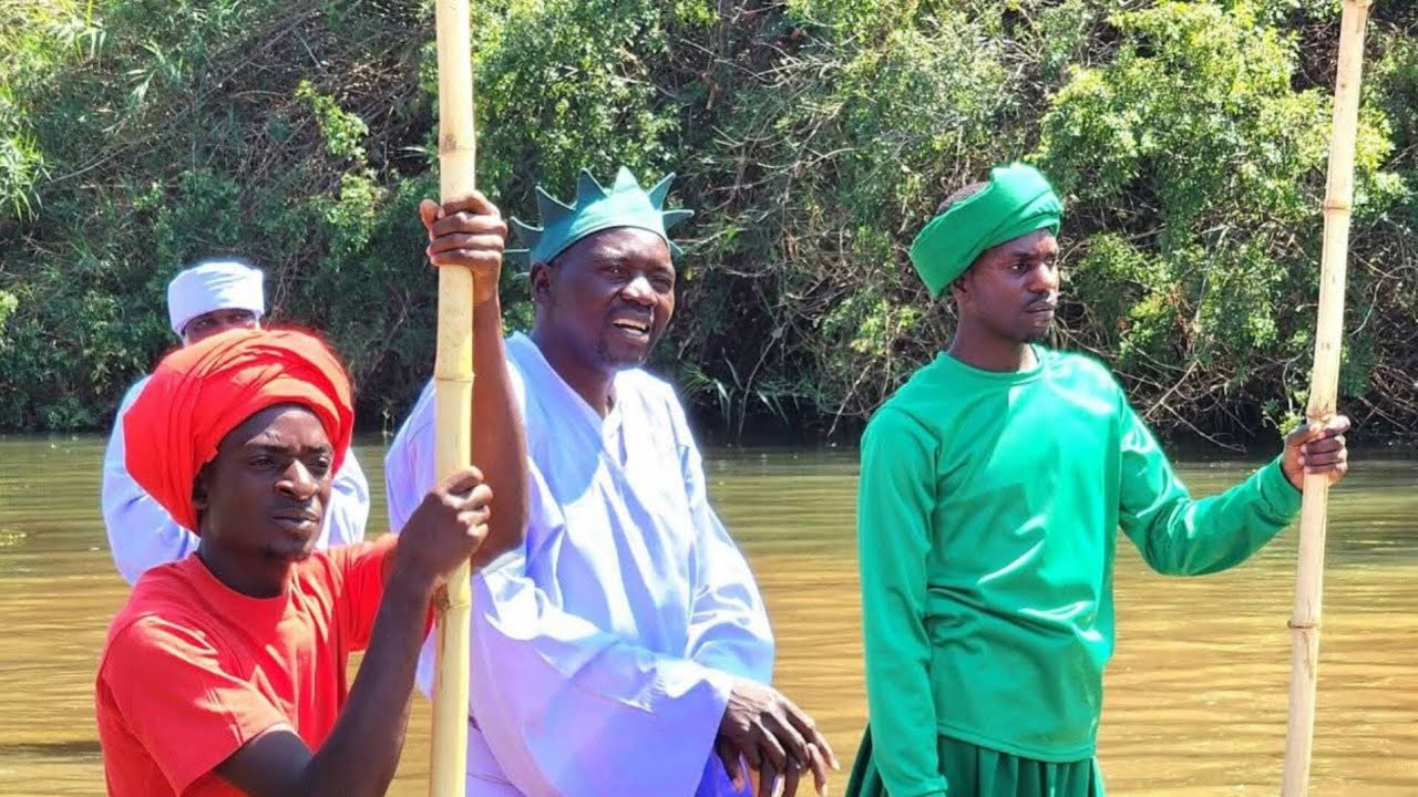JOHANE MASOWE GRASPA 2025 BAPTISM VIDEOS 