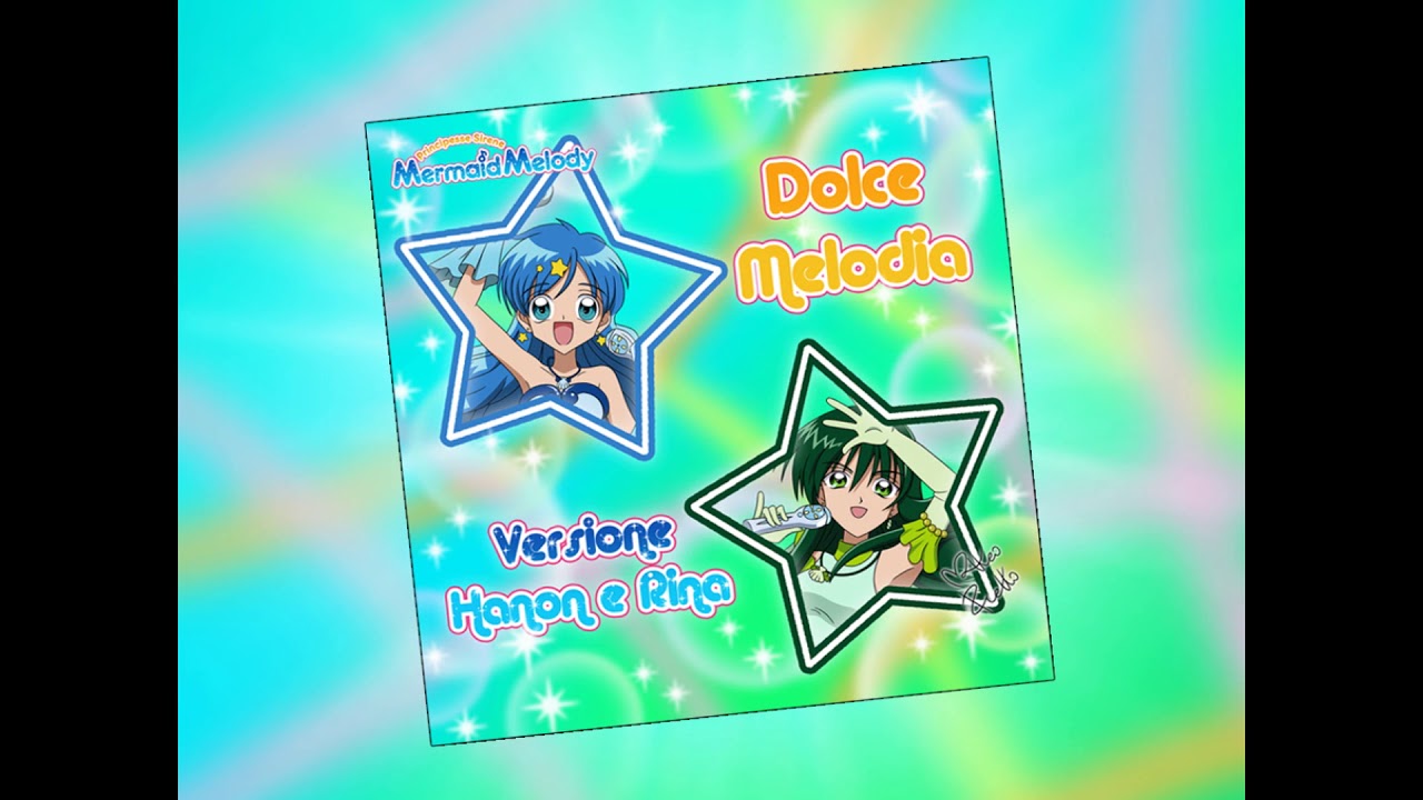 Dolce Melodia - Versione Hanon e Rina