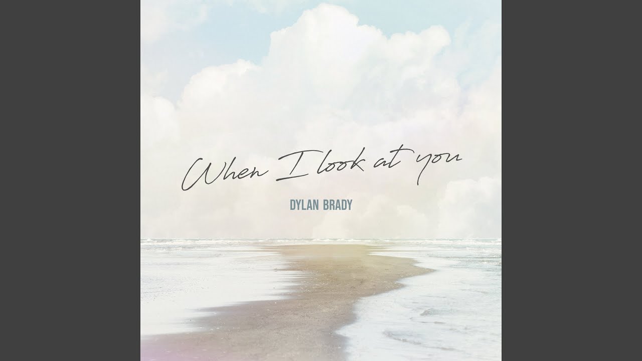 When I Look at You