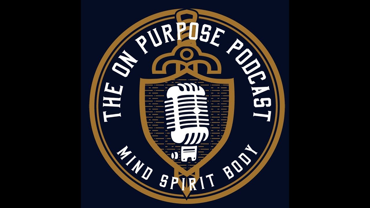 Ep. 7 - Supplements and Substances