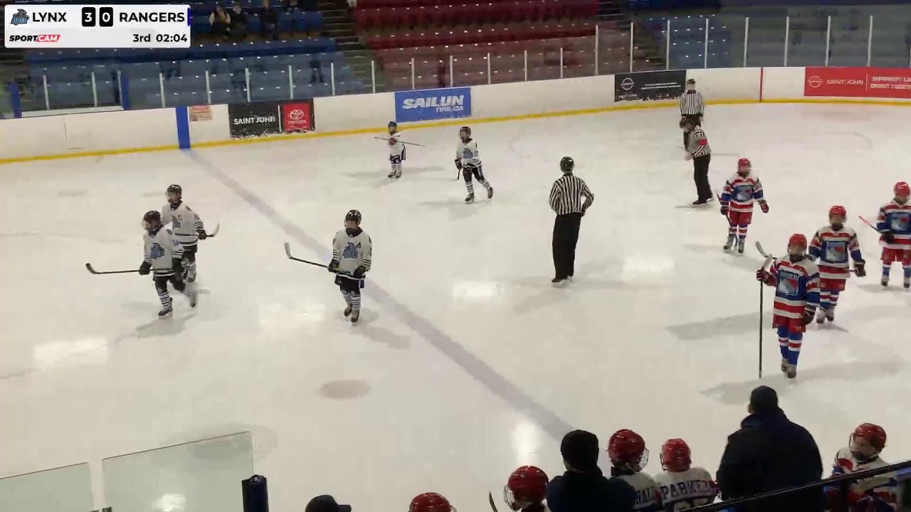 SportCam YT stream - 28/02/2026
