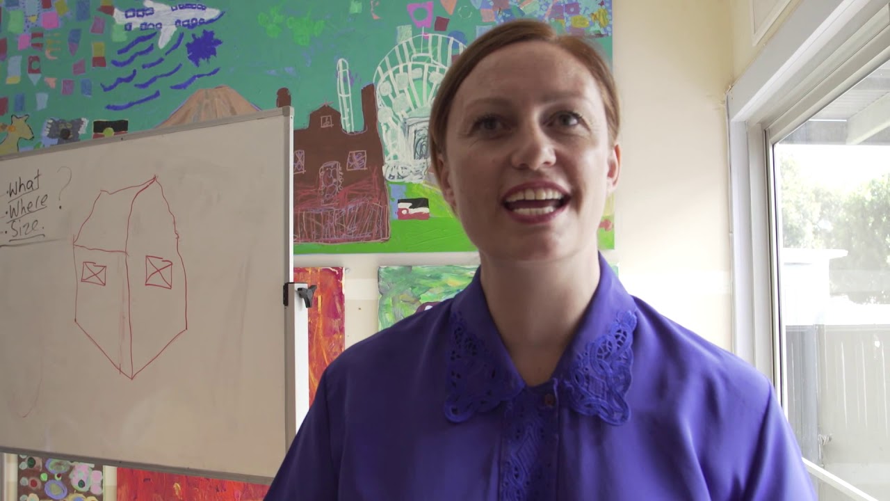 An introduction to the Windgap Foundation