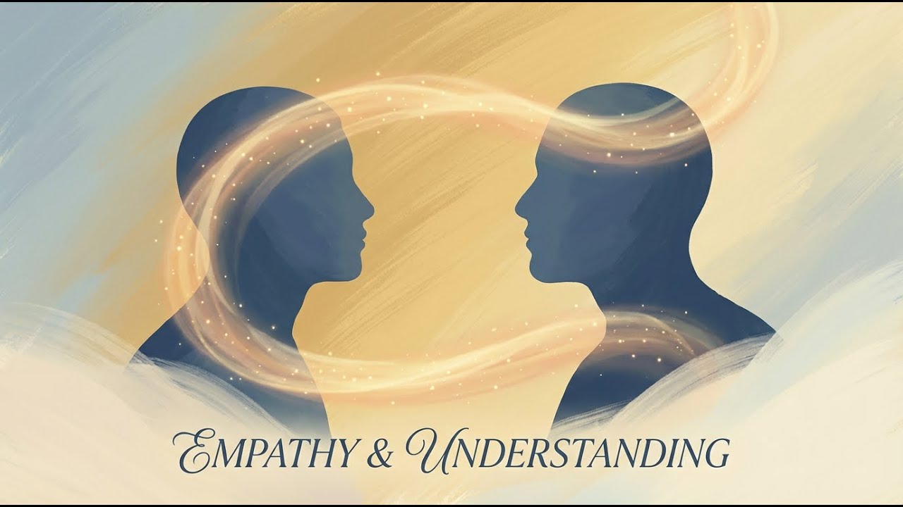 Empathy: The #1 Leadership Skill - Avreeayl Womack O'Neil ❤️