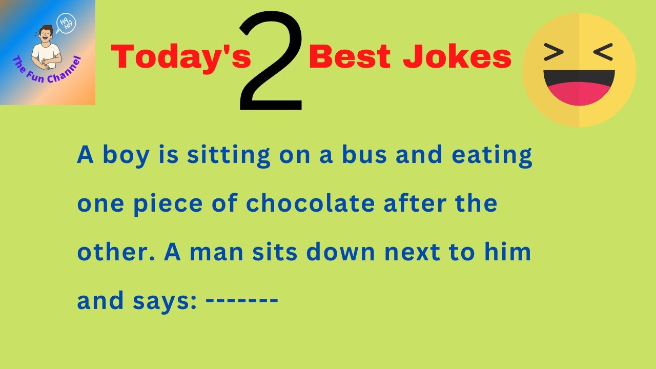 Jokes in English, Most Funny, Most Watched