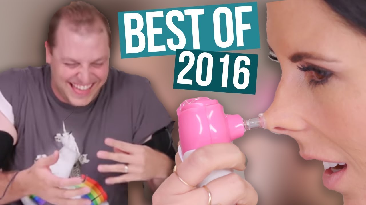 Best Beauty Products of 2016 (Beauty Break)