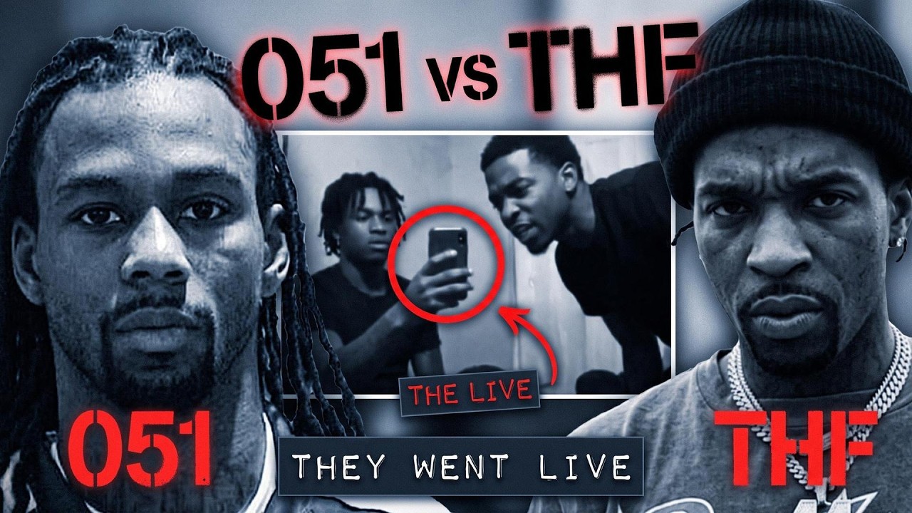 The Truth About THF 46 vs 051 (You Missed This)