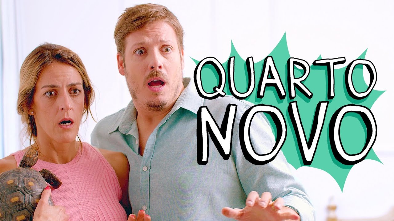 QUARTO NOVO