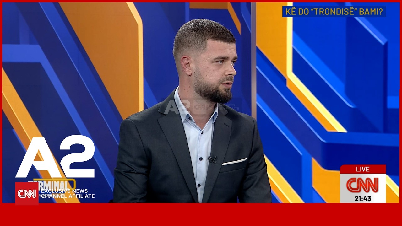 Proda nën hetim nga SPAK? Avokati: Ja çfarë ndodhi me telefonin e tij