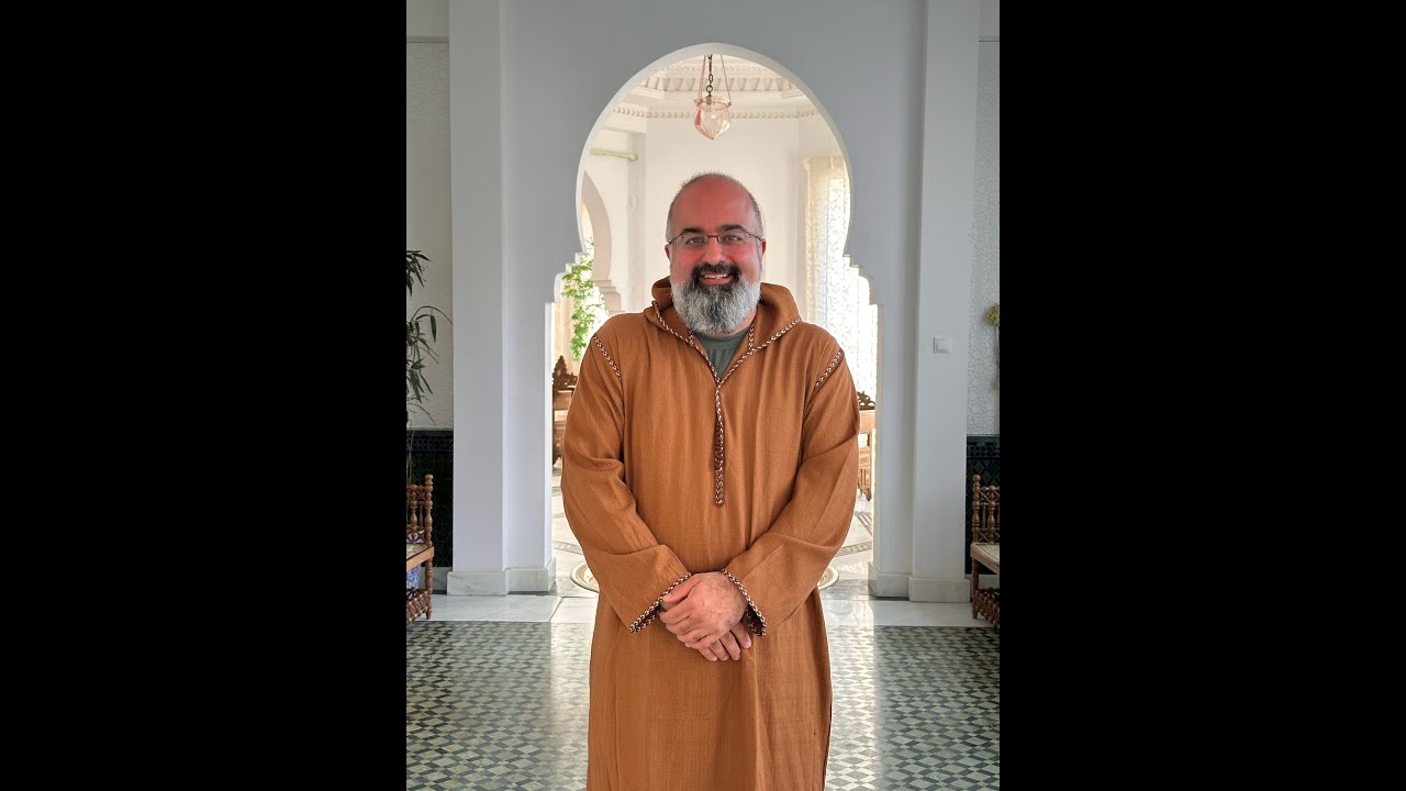 Love, Human & Divine:  Radical Love (Eshq) in the Islamic tradition; Ahmad al-Ghazali and Rumi.
