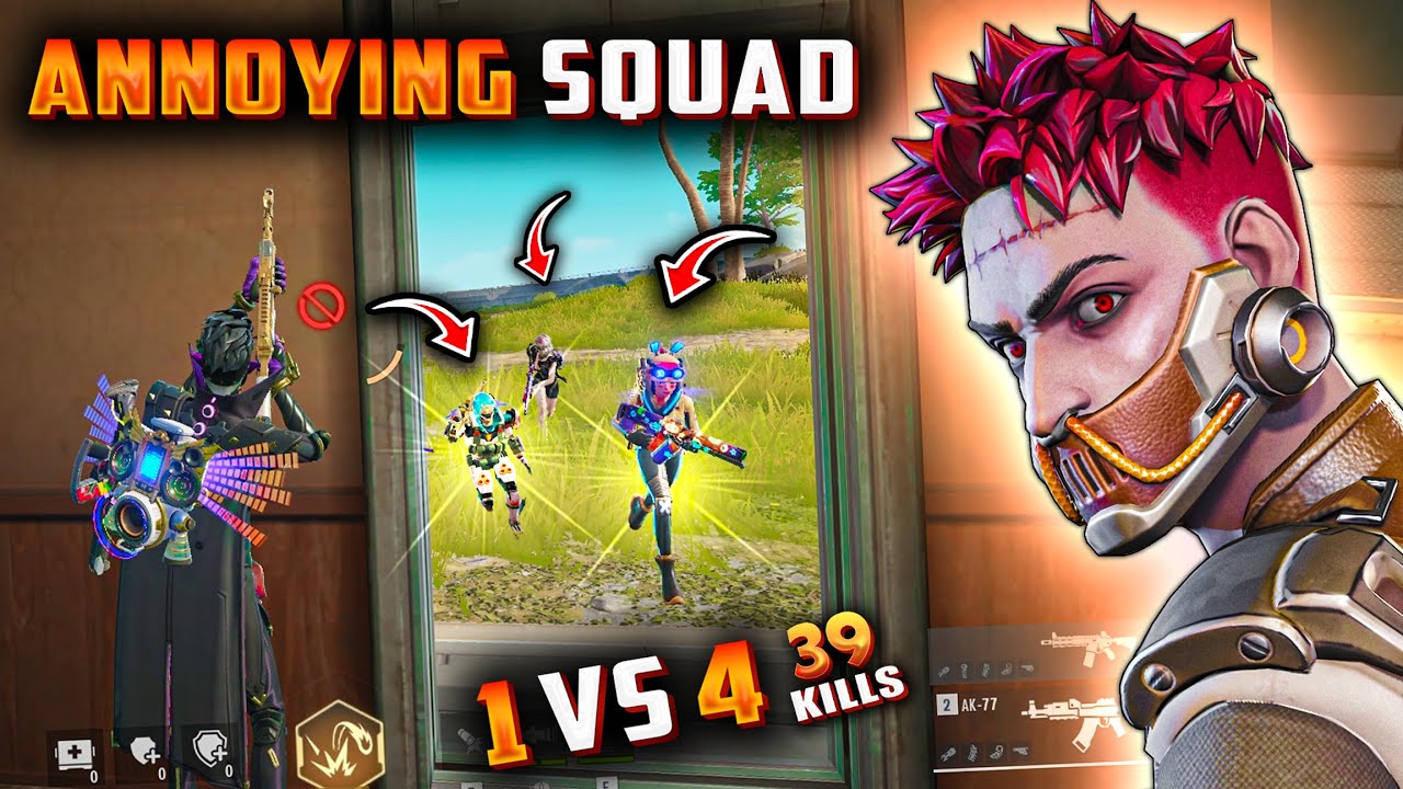 FARLIGHT 84 1v22 solo challenge in rank game... || FARLIGHT 84 GAMEPLAY