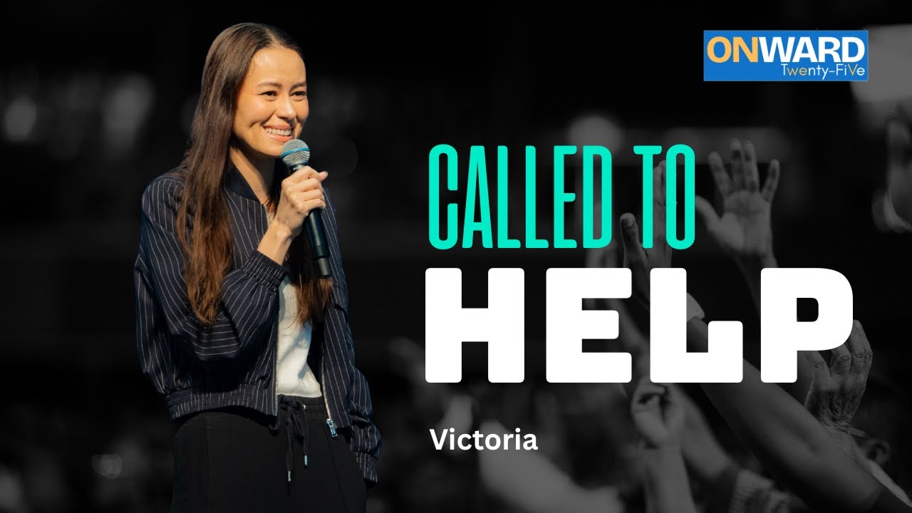 Called To Help | Tory | Spirit of Faith Church
