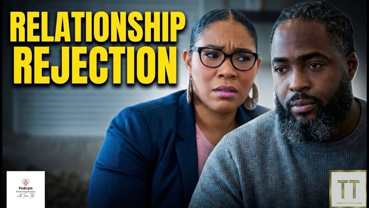 Relationship Rejection